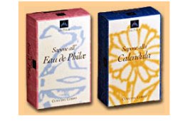 EAU DE PHILAE SAPONE 100 G - Farmacia Artemisia di Montecuollo Dott. Angelo snc