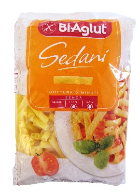 BIAGLUT SEDANI 500 G - Farmacia Artemisia di Montecuollo Dott. Angelo snc