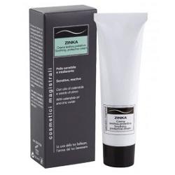 ZINKA CREMA LENITIVA PELLE SENSIBILE 50 ML - Farmacia Artemisia di Montecuollo Dott. Angelo snc