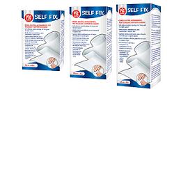 BENDA ELASTICA AUTOADESIVA PIC SELF FIX 12X20 CM FUSTELLA - Farmacia Artemisia di Montecuollo Dott. Angelo snc