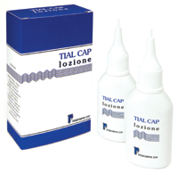 TIAL CAP LOZIONE ANTIFORFORA 80 ML - Farmacia Artemisia di Montecuollo Dott. Angelo snc