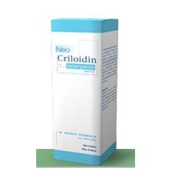 NEO CRILOIDIN BAGNO DETERGENTE 200 ML - Farmacia Artemisia di Montecuollo Dott. Angelo snc