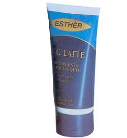 AG LATTE DETERGENTE DELICATO A RISCIACQUO 150 ML - Farmacia Artemisia di Montecuollo Dott. Angelo snc