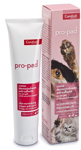 PRO-PAD CREMA DERMATOLOGICA TUBO 100 ML - Farmacia Artemisia di Montecuollo Dott. Angelo snc