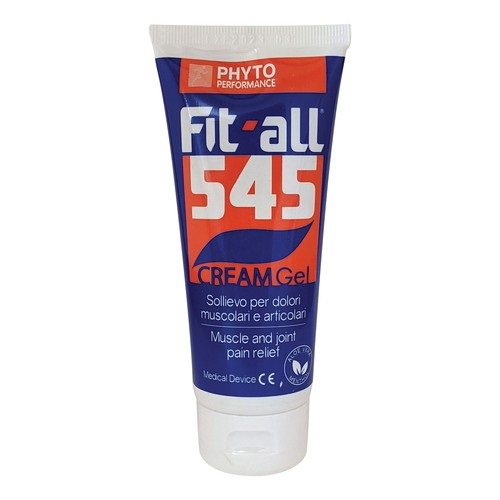 FIT ALL CREMA GEL 100 ML - Farmacia Artemisia di Montecuollo Dott. Angelo snc