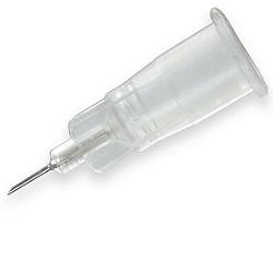 AGO STERILE PIC MONOUSO PER MESOTERAPIA IN BLISTER SINGOLO PELL PACK CONO LUER LOCK PARETE SOTTILE GAUGE27 0,40X4MM 100 PEZZI - Farmacia Artemisia di Montecuollo Dott. Angelo snc