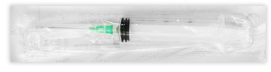 SIRINGA PIC 10 ML AGO 12 GAUGE 22X1,25 CONO LUER CENTRALE 1 PEZZO - Farmacia Artemisia di Montecuollo Dott. Angelo snc