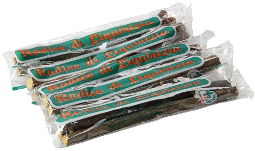 LIQUIRIZIA RX - Farmacia Artemisia di Montecuollo Dott. Angelo snc