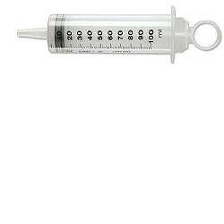 SIRINGA PIC STERILE MONOUSO SENZA AGO CONO ECCENTRICO CAPACITA' 50ML 1 PEZZO - Farmacia Artemisia di Montecuollo Dott. Angelo snc