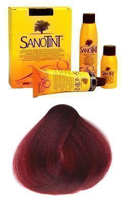 SANOTINT TINTURA CAPELLI 22 FRUTTI DI BOSCO 125 ML - Farmacia Artemisia di Montecuollo Dott. Angelo snc