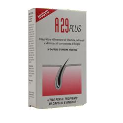 A29 PLUS 30 CAPSULE - Farmacia Artemisia di Montecuollo Dott. Angelo snc