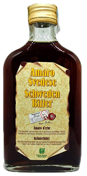 MARIATREBEN AMARO ERBE 200ML - Farmacia Artemisia di Montecuollo Dott. Angelo snc