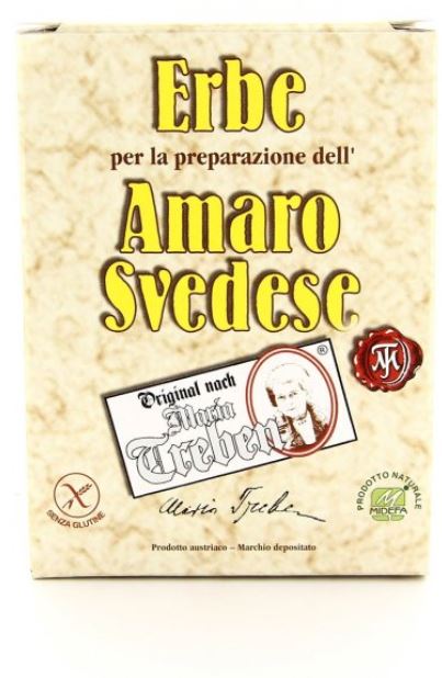 MARIA TREBEN MISCELA ERBE 72 G - Farmacia Artemisia di Montecuollo Dott. Angelo snc