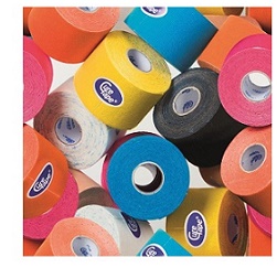 CURE TAPE AZZURRO 5X500 CM - Farmacia Artemisia di Montecuollo Dott. Angelo snc