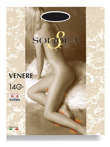 VENERE 140 COLLANT TUTTO NUDO GLACE' M - Farmacia Artemisia di Montecuollo Dott. Angelo snc