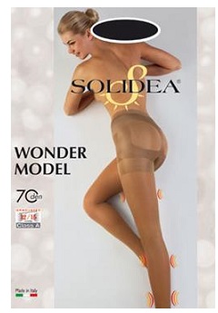 WONDER MODEL MAMAN 70 SHEER COLLANT GESTANTE GLACE' XL - Farmacia Artemisia di Montecuollo Dott. Angelo snc