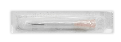 AGO PIC STERILE MONOUSO IN BLISTER SINGOLO PEEL PACK CONO LUER LOCK GAUGE18 1,20X40MM CODICE COLORE ROSA 1 PEZZO - Farmacia Artemisia di Montecuollo Dott. Angelo snc