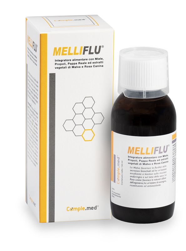 MELLIFLU 150 ML - Farmacia Artemisia di Montecuollo Dott. Angelo snc