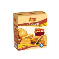 AMINO' FRUTTOFETTE APROTEICHE 290 G - Farmacia Artemisia di Montecuollo Dott. Angelo snc