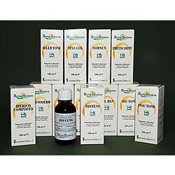 CAL BIL 100ML TINTURA MADRE - Farmacia Artemisia di Montecuollo Dott. Angelo snc
