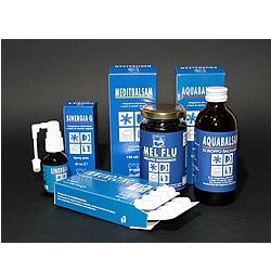 IMMUNOZINC 36 CAPSULE 500 MG - Farmacia Artemisia di Montecuollo Dott. Angelo snc