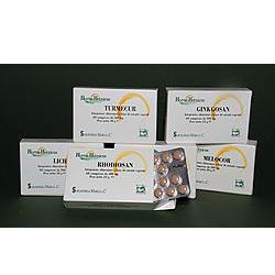 TRIGOFIEN 60 COMPRESSE 500 MG - Farmacia Artemisia di Montecuollo Dott. Angelo snc