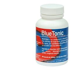BLUE TONIC 90 CAPSULE VEGETALI 300 MG APHANIZOMENON FLOS AQUAE ALGA - AFA GEN - Farmacia Artemisia di Montecuollo Dott. Angelo snc