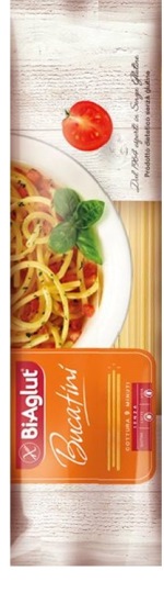 BIAGLUT BUCATINI 500 G - Farmacia Artemisia di Montecuollo Dott. Angelo snc