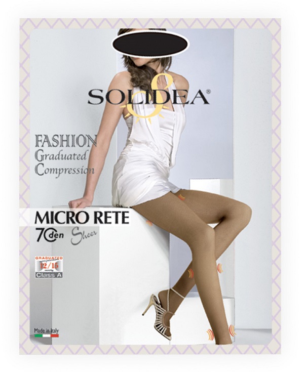MICRO RETE 70 SHEER COLLANT BLU SCURO 3-ML - Farmacia Artemisia di Montecuollo Dott. Angelo snc