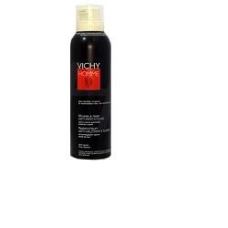 VICHY HOMME SCHIUMA DA BARBA 200 ML - Farmacia Artemisia di Montecuollo Dott. Angelo snc