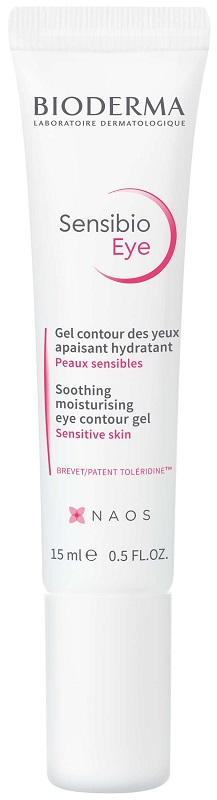SENSIBIO EYE CONTOUR GEL 15 ML - Farmacia Artemisia di Montecuollo Dott. Angelo snc