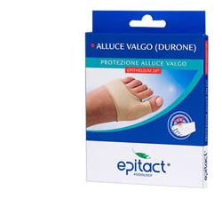 PROTEZIONE PER ALLUCE VALGO EPITACT IN GEL DI SILICONE EPITHELIUM 26 MISURA MEDIUM - Farmacia Artemisia di Montecuollo Dott. Angelo snc