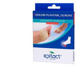 CUSCINETTO PLANTARE PER DOLORI PLANTARI E DURONI IN GEL DI SILICONE EPITHELIUM 26 EPITACT TAGLIA LARGE - Farmacia Artemisia di Montecuollo Dott. Angelo snc