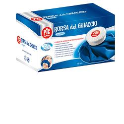 BORSA GHIACCIO COMFORT PIC 28CM - Farmacia Artemisia di Montecuollo Dott. Angelo snc