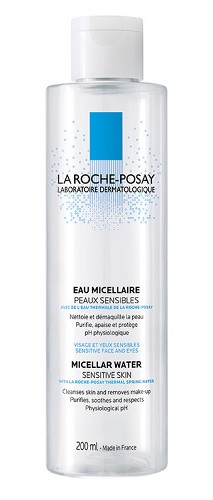 PHYSIO ACQUA MICELLARE PELLE SENSIBILE 200 ML - Farmacia Artemisia di Montecuollo Dott. Angelo snc
