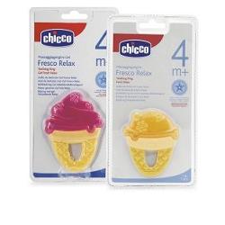 CHICCO MASSAGGIAGENGIVE GELATO FRESH RELAX - Farmacia Artemisia di Montecuollo Dott. Angelo snc