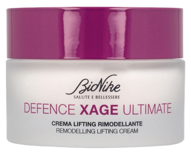 DEFENCE XAGE ULTIMATE CREMA LIFTING RIMODELLANTE 50 ML - Farmacia Artemisia di Montecuollo Dott. Angelo snc