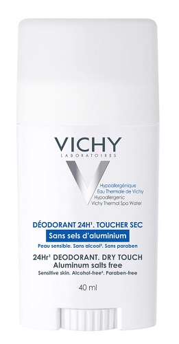 DEODORANTE SENZA SALI ALLUM STICK 40 ML - Farmacia Artemisia di Montecuollo Dott. Angelo snc