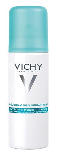 DEODORANTE ANTI-TRASP AEROSOL 125 ML - Farmacia Artemisia di Montecuollo Dott. Angelo snc
