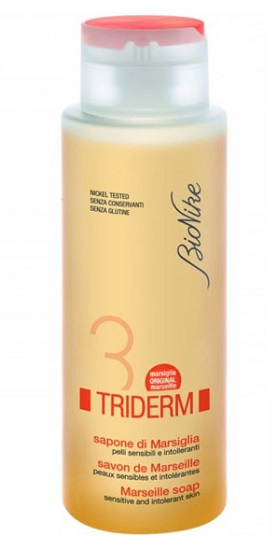 TRIDERM SAPONE MARSIGLIA LIQUIDO 500 ML - Farmacia Artemisia di Montecuollo Dott. Angelo snc