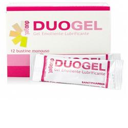 GEL LUBRIFICANTE VAGINALE ED EMOLLIENTE AD USO ESTERNO PER ZONE DELICATE (CAPEZZOLO O ZONA ANALE) 10BUSTE 4ML. - Farmacia Artemisia di Montecuollo Dott. Angelo snc
