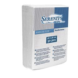 SALVIETTA SKINCARE MISURA 58 X 38 CM 50 PEZZI - Farmacia Artemisia di Montecuollo Dott. Angelo snc