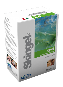 SKINGEL 50 ML - Farmacia Artemisia di Montecuollo Dott. Angelo snc