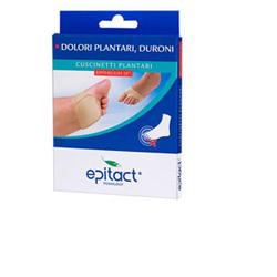 CUSCINETTO PROTETTIVO IN SILICONE AD USO PODOLOGICO EPITHELIUM 26 TAGLIA MEDIA 1 PAIO ARTICOLO CD2612IT EPITACT - Farmacia Artemisia di Montecuollo Dott. Angelo snc