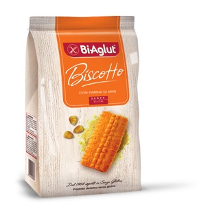 BIAGLUT BISCOTTO 180 G - Farmacia Artemisia di Montecuollo Dott. Angelo snc