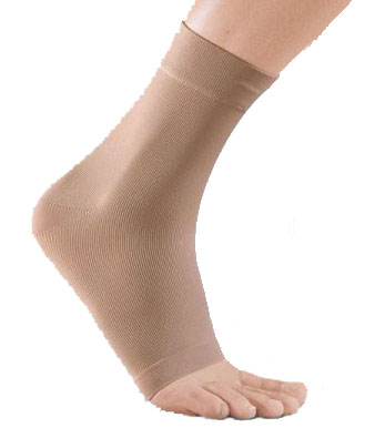 CAVIGLIERA IN TESSUTO ELASTICO POLIESTENSIVA 5 - Farmacia Artemisia di Montecuollo Dott. Angelo snc