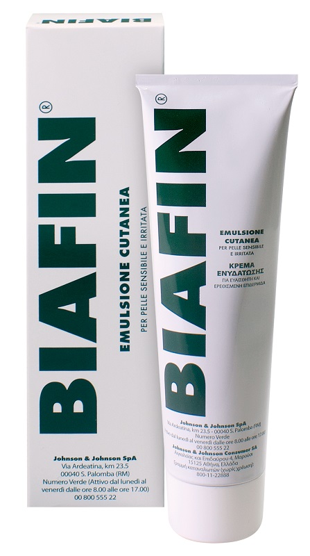 BIAFIN EMULSIONE CUTANEA 100 ML - Farmacia Artemisia di Montecuollo Dott. Angelo snc