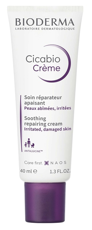 CICABIO CREMA 40 ML - Farmacia Artemisia di Montecuollo Dott. Angelo snc