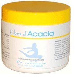 FIBRA ACACIA POLVERE 170 G - Farmacia Artemisia di Montecuollo Dott. Angelo snc