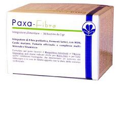 PAXAFIBRA 36 BUSTINE DA 5 G - Farmacia Artemisia di Montecuollo Dott. Angelo snc